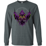 Test Type Men's Long Sleeve T-Shirt