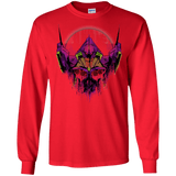 Test Type Men's Long Sleeve T-Shirt