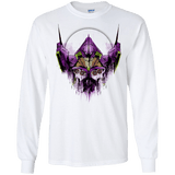 Test Type Men's Long Sleeve T-Shirt