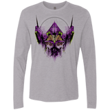 Test Type Men's Premium Long Sleeve