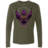 Test Type Men's Premium Long Sleeve