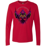 Test Type Men's Premium Long Sleeve