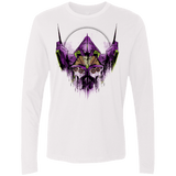 Test Type Men's Premium Long Sleeve