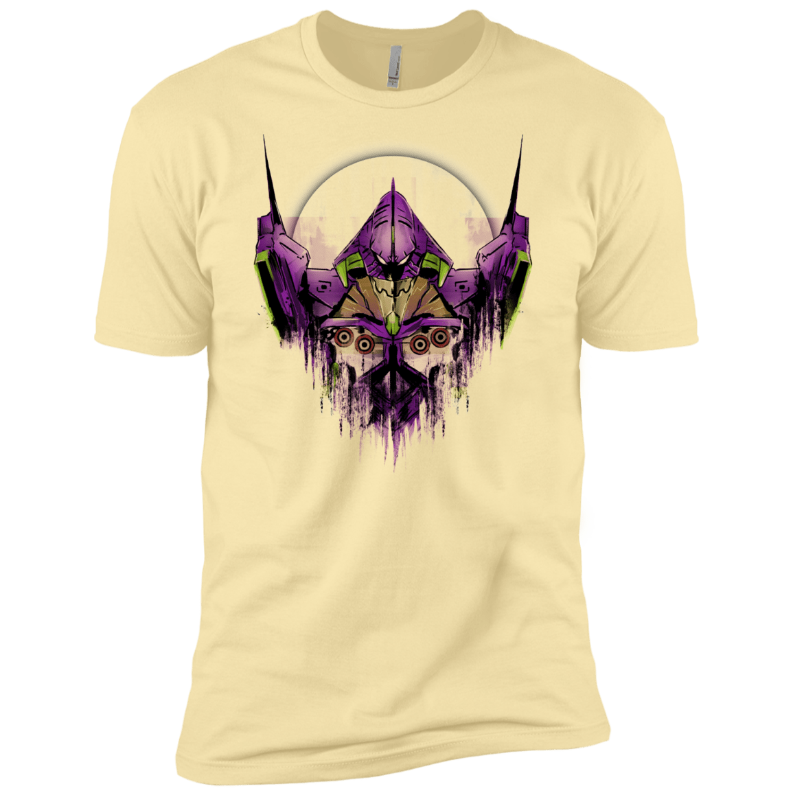 Test Type Men's Premium T-Shirt