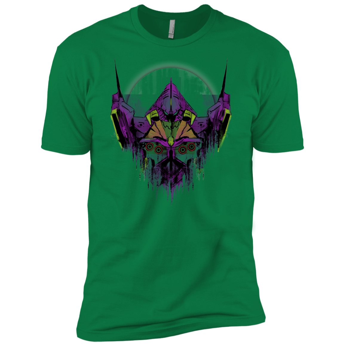 Test Type Men's Premium T-Shirt