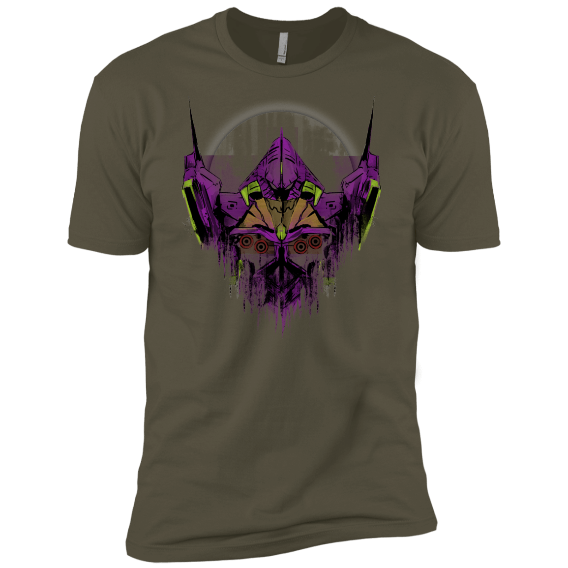 Test Type Men's Premium T-Shirt