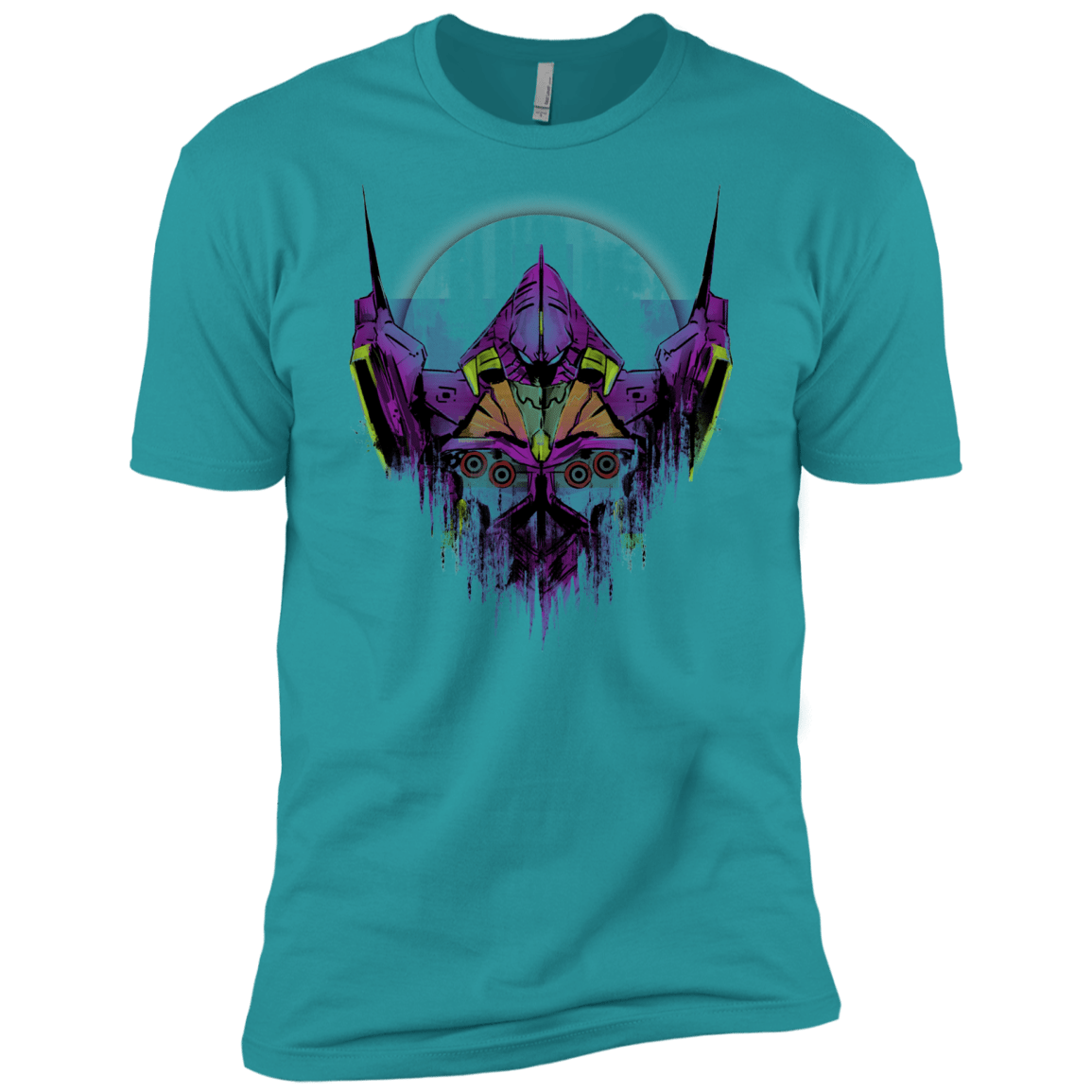 Test Type Men's Premium T-Shirt