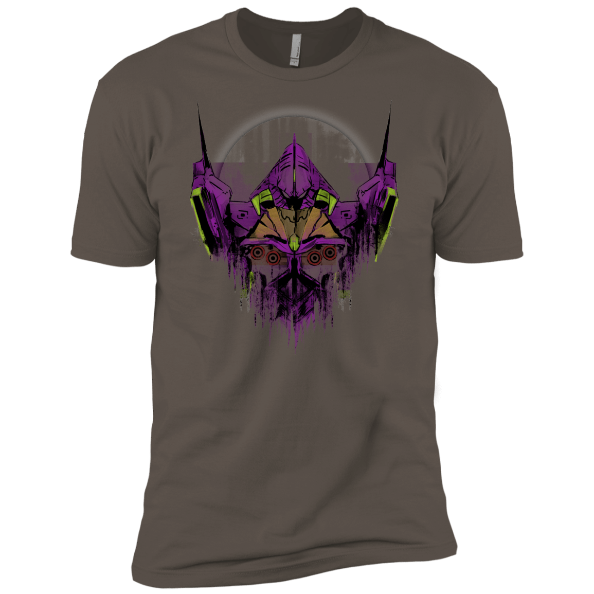 Test Type Men's Premium T-Shirt