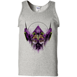 Test Type Men's Tank Top