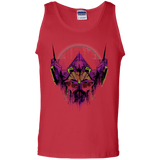 Test Type Men's Tank Top