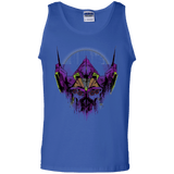 Test Type Men's Tank Top