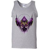 Test Type Men's Tank Top