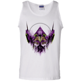 Test Type Men's Tank Top