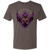 T-Shirts Macchiato / S Test Type Men's Triblend T-Shirt