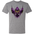 T-Shirts Premium Heather / S Test Type Men's Triblend T-Shirt