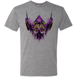 T-Shirts Premium Heather / S Test Type Men's Triblend T-Shirt