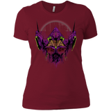 T-Shirts Scarlet / X-Small Test Type Women's Premium T-Shirt