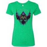 T-Shirts Envy / S Test Type Women's Triblend T-Shirt