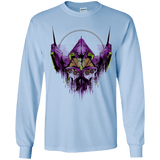 Test Type Youth Long Sleeve T-Shirt