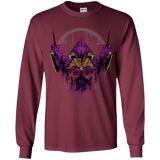 Test Type Youth Long Sleeve T-Shirt