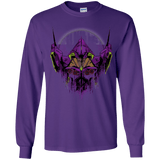 Test Type Youth Long Sleeve T-Shirt