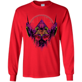 Test Type Youth Long Sleeve T-Shirt