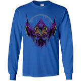 Test Type Youth Long Sleeve T-Shirt