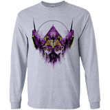 Test Type Youth Long Sleeve T-Shirt