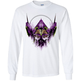 Test Type Youth Long Sleeve T-Shirt