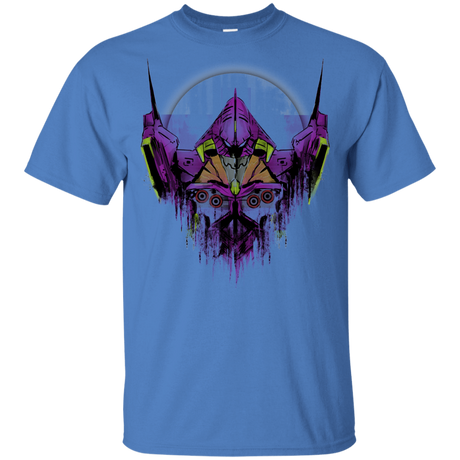 T-Shirts Iris / YXS Test Type Youth T-Shirt