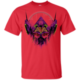 T-Shirts Red / YXS Test Type Youth T-Shirt