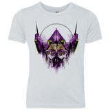 Test Type Youth Triblend T-Shirt