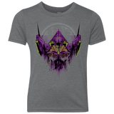 Test Type Youth Triblend T-Shirt