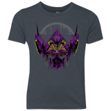 Test Type Youth Triblend T-Shirt