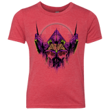 Test Type Youth Triblend T-Shirt