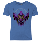 Test Type Youth Triblend T-Shirt