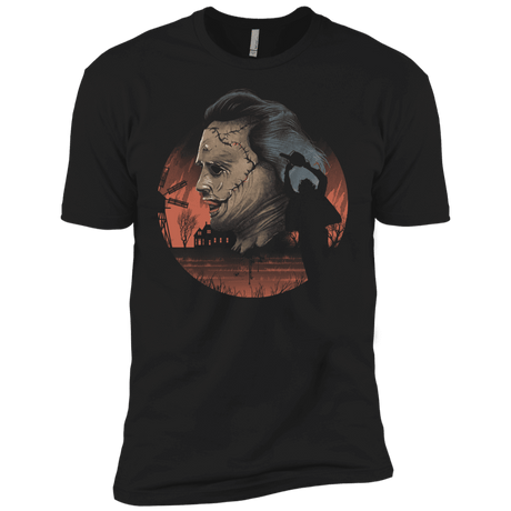 T-Shirts Black / YXS Texas Cannibal Boys Premium T-Shirt