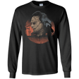 T-Shirts Black / S Texas Cannibal Men's Long Sleeve T-Shirt