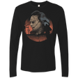 T-Shirts Black / S Texas Cannibal Men's Premium Long Sleeve