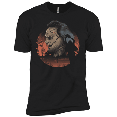 T-Shirts Black / X-Small Texas Cannibal Men's Premium T-Shirt