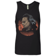 T-Shirts Black / S Texas Cannibal Men's Premium Tank Top