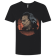 T-Shirts Black / X-Small Texas Cannibal Men's Premium V-Neck