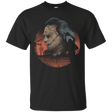 T-Shirts Black / S Texas Cannibal T-Shirt