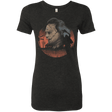 T-Shirts Vintage Black / S Texas Cannibal Women's Triblend T-Shirt