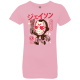 T-Shirts Light Pink / YXS TGIF Kawaii Girls Premium T-Shirt