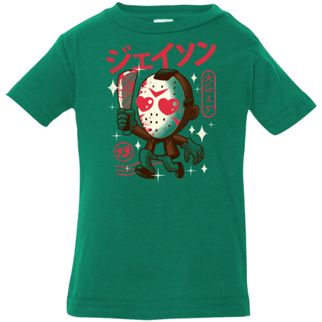 T-Shirts Kelly / 6 Months TGIF Kawaii Infant Premium T-Shirt