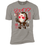 T-Shirts Light Grey / X-Small TGIF Kawaii Men's Premium T-Shirt