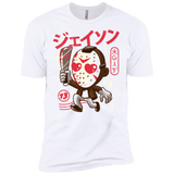 T-Shirts White / X-Small TGIF Kawaii Men's Premium T-Shirt