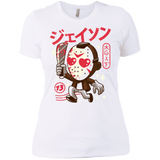 T-Shirts White / X-Small TGIF Kawaii Women's Premium T-Shirt