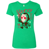 T-Shirts Envy / Small TGIF Kawaii Women's Triblend T-Shirt